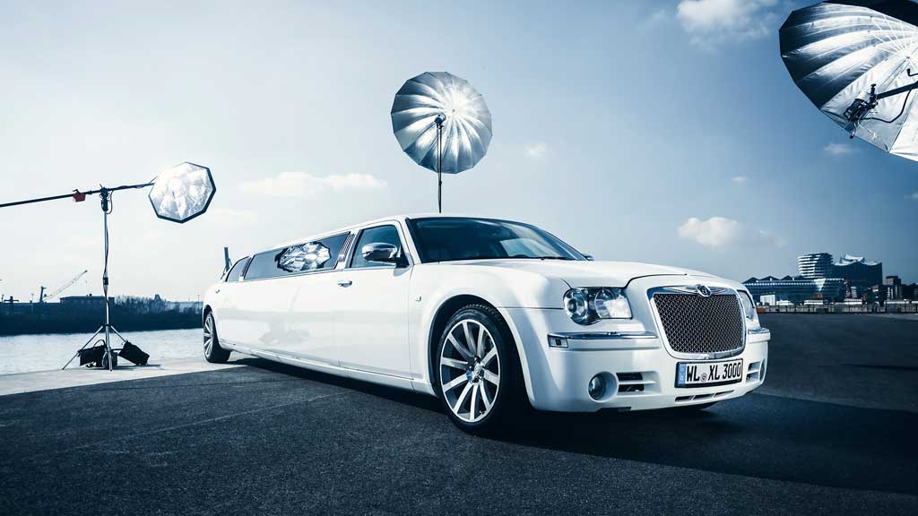 stretch limousine luxus elblimo xxl hamburg mieten