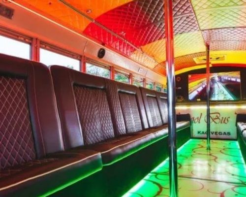 Schoolbus - FatTony